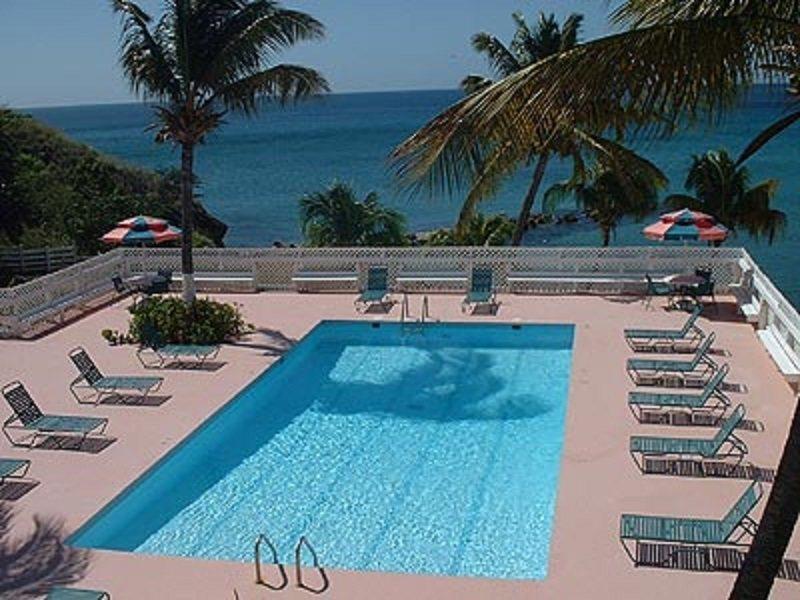 Timothy Beach Resort Frigate Bay Facilități foto